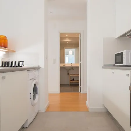 Flh Martim Moniz Castle View Flat-3